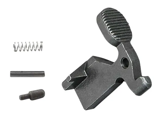 LUTH-AR LR-11A Bolt Catch With Spring Buffer/Pin