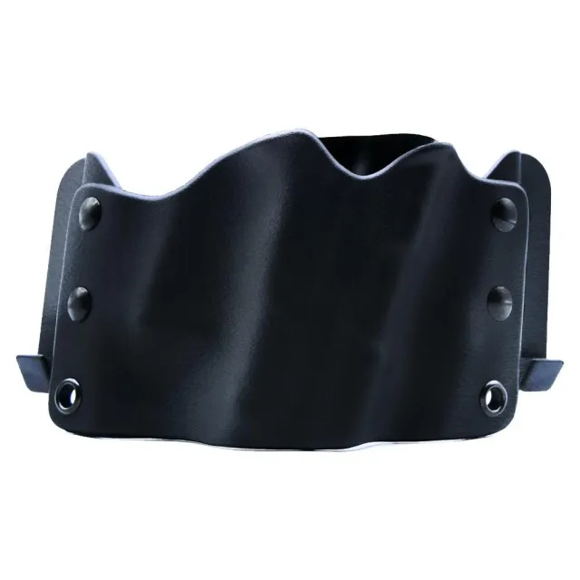 Stealth Operator H60221 Holster OWB Clip Black RH TacMed Solutions - TacMed Solutions DBA Stealth Operator