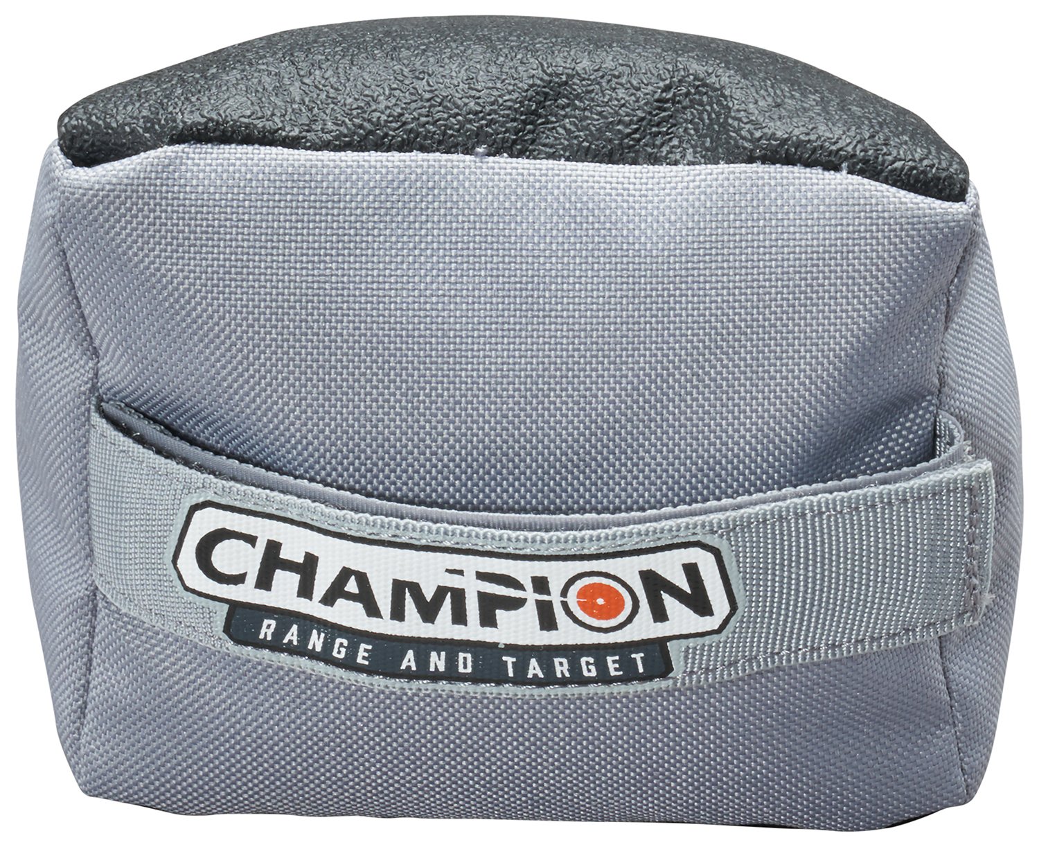 Buy Champion Targets 40890 Shooting Bag Gray Synthetic Tuff Hide online