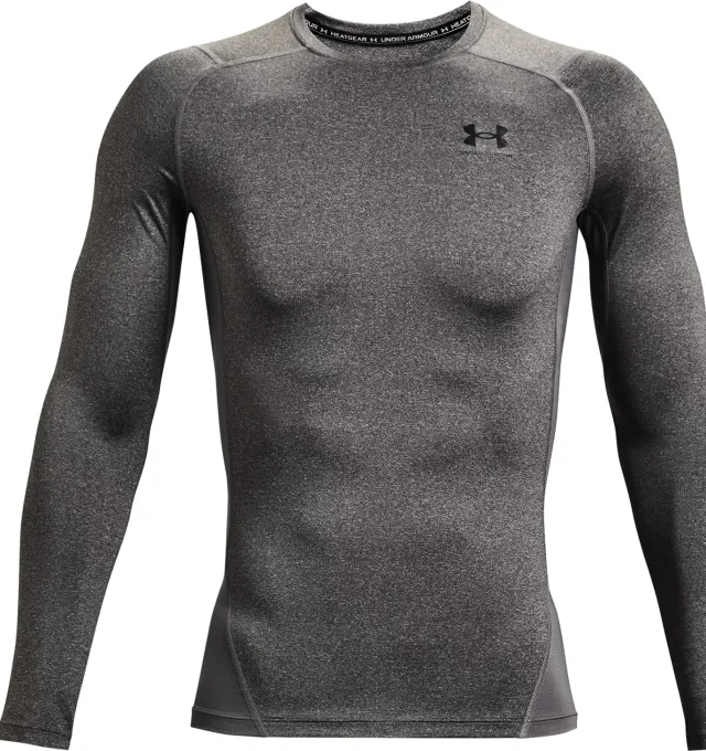 Under Armour HeatGear Men's Long Sleeve Performance Tee