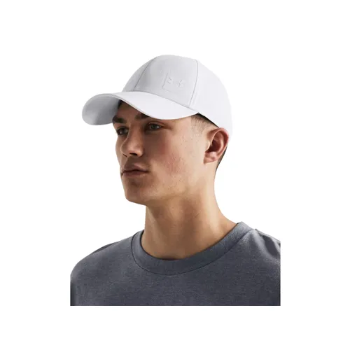 Under Armour ArmourVent Stretch Fit Cap L/XL Performance Adjustable