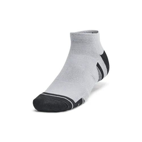 Under Armour Performance Tech 6-Pack Low Socks MD