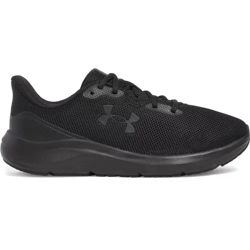 Under Armour Charged Pursuit 4 Lightweight Breathable Cushioned