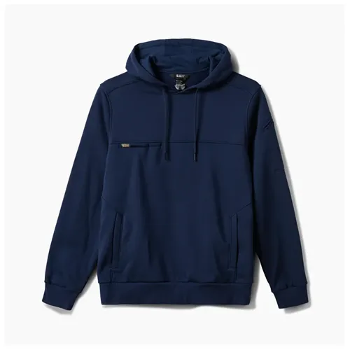 Job Shirt Hoodie 7710216-721-M-R - 5.11 Tactical