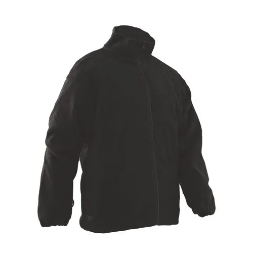 TRU-SPEC Polar Fleece Jacket Insulated Cold-Weather Full-Zip