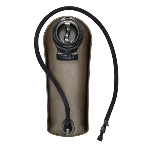 CamelBak Omega Water Beast Reservoir 3L Hydration Quick-Flow Bite Valve - CamelBak