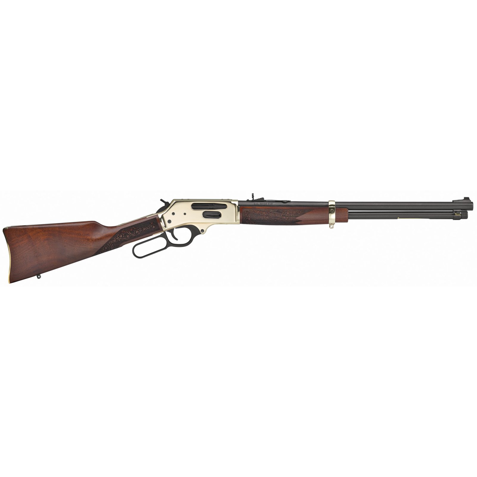 Henry Repeating Arms H024-3855 38-55 Win H0243855 - Henry Repeating Arms - 38-55 Win