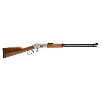 GForce GFLVR410 .410 Bore 24" Blued Lever Action with Hard Case