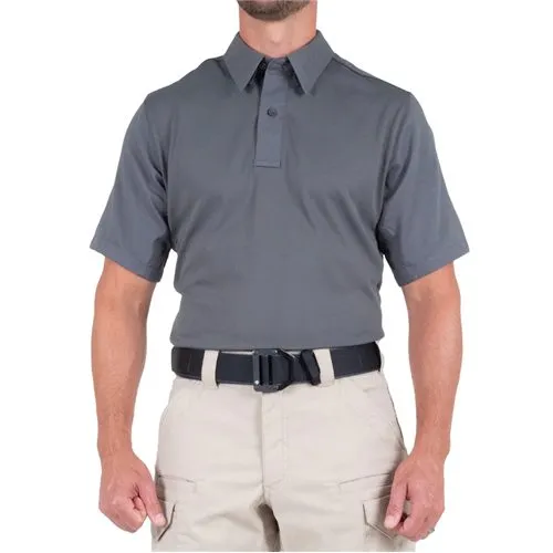 First Tactical M V2 Pro Performance S/S Shirt Moisture-Wicking