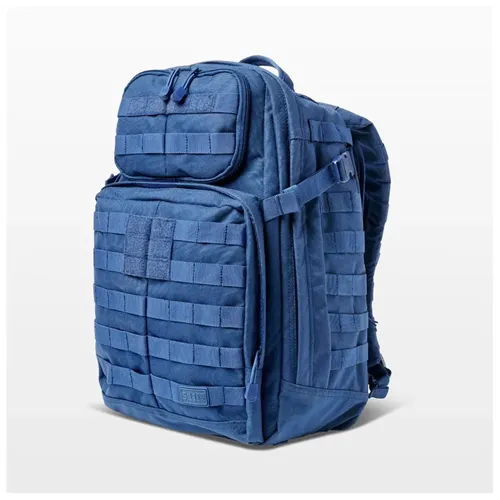 5.11 Tactical RUSH24 2.0 37L MOLLE Backpack Padded Laptop CCW Pocket - 5.11 Tactical