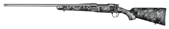 Buy Christensen Arms Mesa FFT 6.5 Creedmoor 20 in Tungsten Cerakote 4+1 online