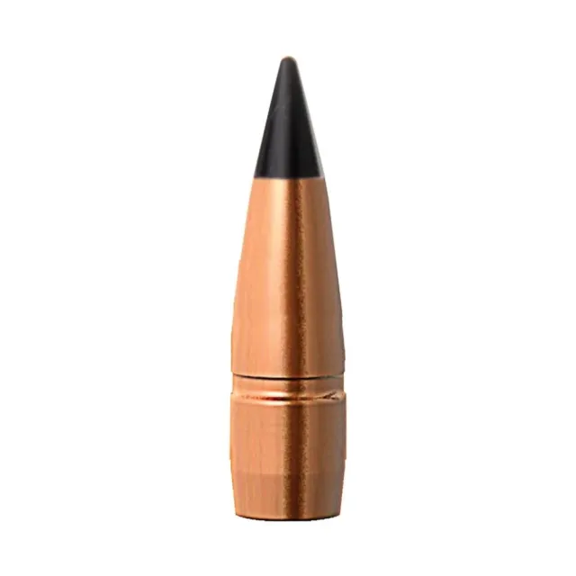 Browning Barnes 22 ARC 70gr TAC-TX Boat Tail Bullets 50/Box - Browning - .224