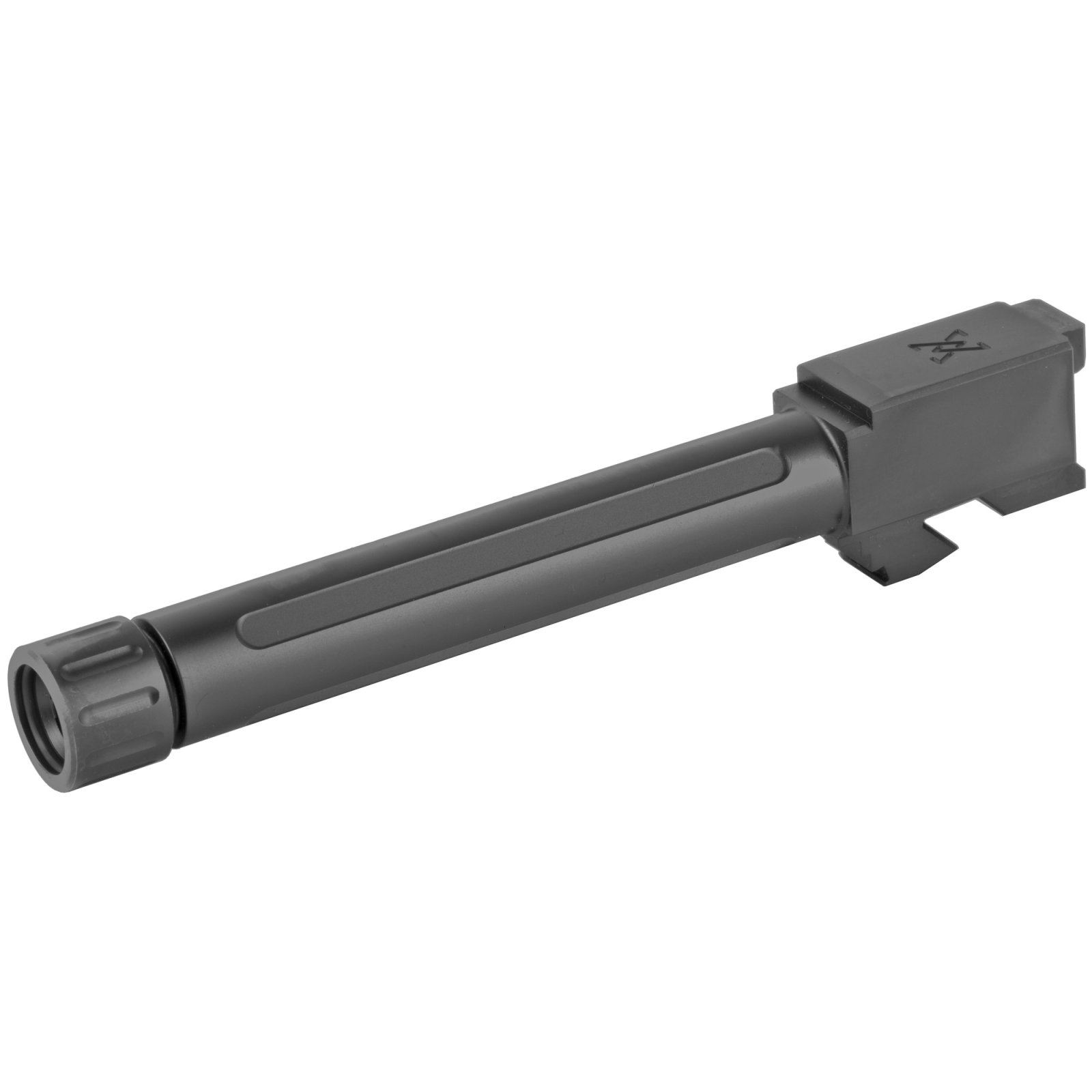 Buy True Precision TP-G17B-XTBC 9MM Barrel, Black DLC, Threaded, Glock 17 online