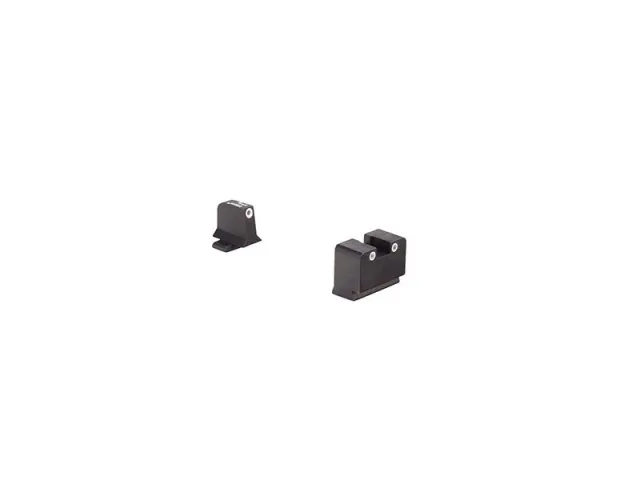 Trijicon Bright & Tough Suppressor Night Sight Set Springfield XD