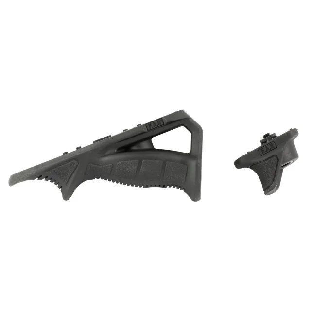FAB Defense FXPTKMCB PTK-M Rubberized M-LOK Ergonomic Grip Combo Black - FAB Defense