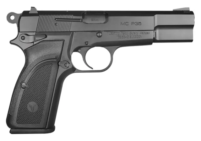 Girsan MCP35 9mm - EAA Girsan - 9mm
