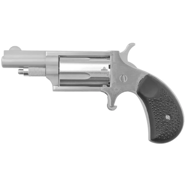Buy NAA Mini Revolver 22 WMR NAA-22MCGRC online