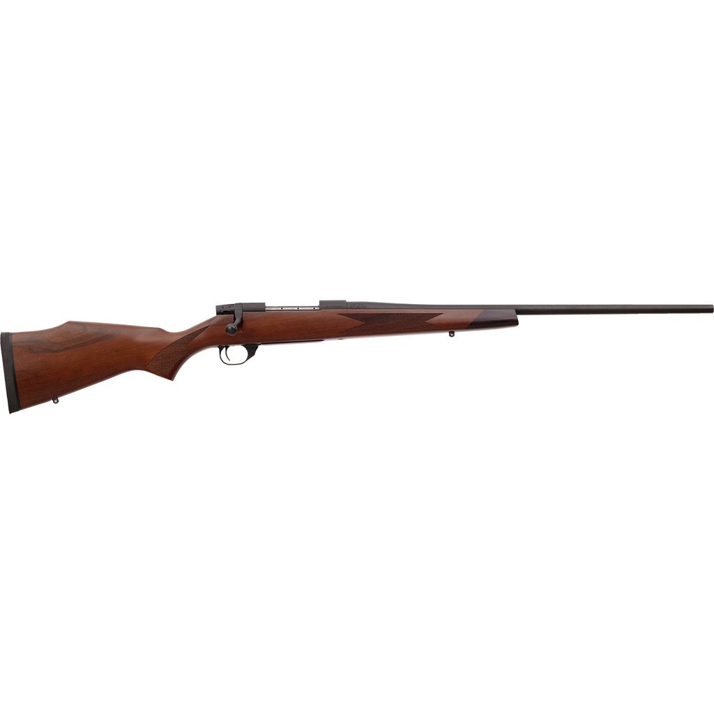 Weatherby Vanguard Sporter 257 Wthby Mag VDT257WR4T - Weatherby - 257 WTHBY MAG