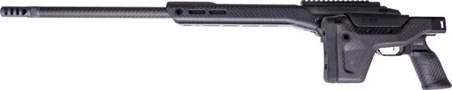 Weatherby 307 Alpine MDT Carbon .257 WBY Mag 24 In 3+1 Capacity - Weatherby - 257 WBY Mag