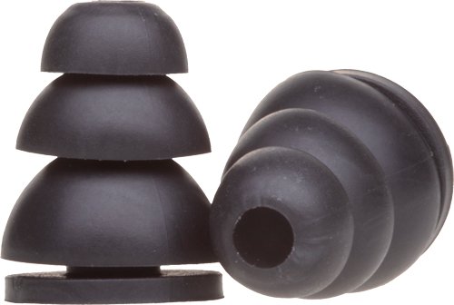 Buy Pro Shot PEAPLB Audiomorphic Plugs Large Black online