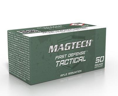 Buy Magtech 300BLKSUBA Tactical-Training300Blackout 200gr Full Metal Jacke... online