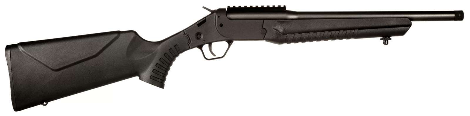 Rossi LWC0350-BK .350 Legend 16.5" Black - ROSSI - 350 LEGEND