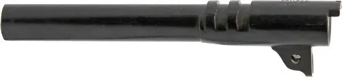 Iver Johnson IJ1911GBBL 45ACP 5 Inch Black Barrel - Iver Johnson - 45ACP