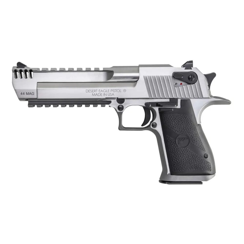 Buy Magnum Research Desert Eagle 44 Magnum DE44SRMB online