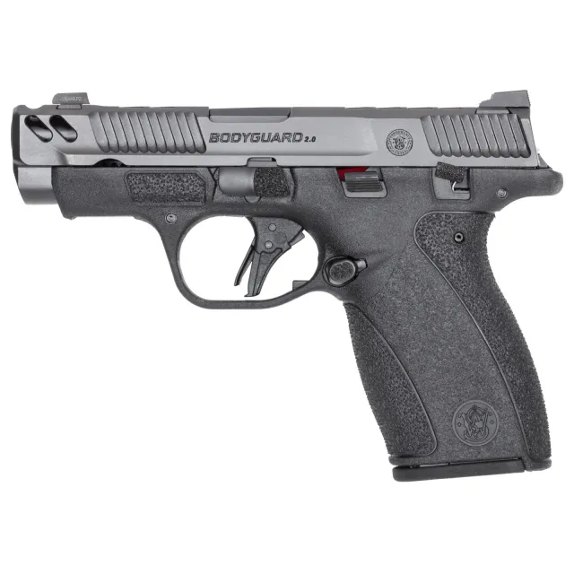 Smith & Wesson Bodyguard 2.0 380 ACP - Smith & Wesson - 380 ACP