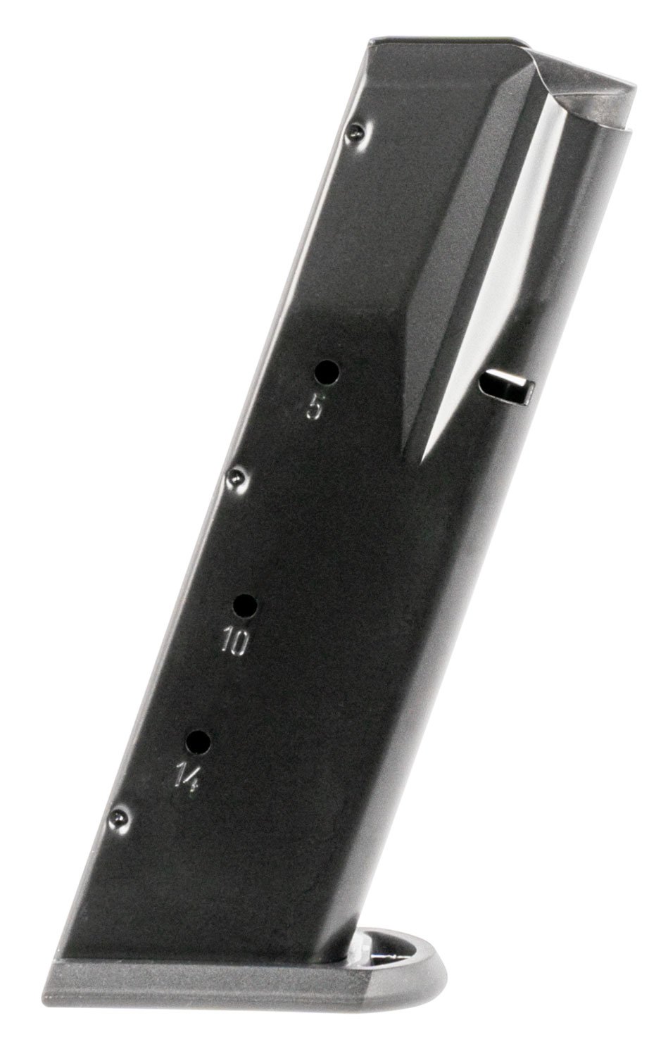 Buy Mec-Gar MGWIT40LFAFC 14rd .40 S&W Magazine Tanfoglio Witness Large Frame online