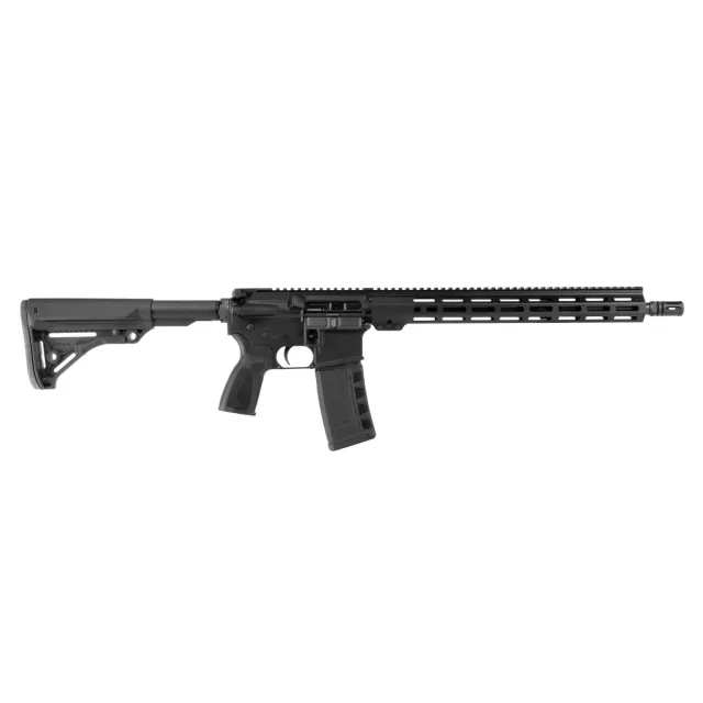 ONE HORSE EXPRESS RIFLE / ATRIUS FRS 5.56/.223 16" BLACK 1-30RD - Orion - 5.56 NATO