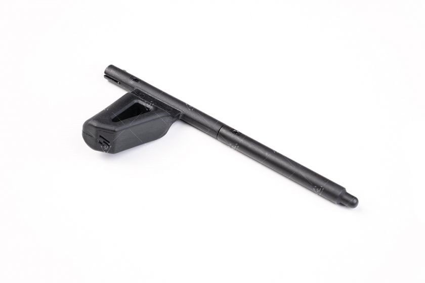 Buy Strike Industries Medium Charging Handle for CZ EVO Black SI-CEVO-CH-M online