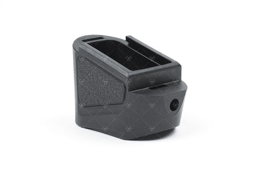 Strike Industries EMPTG3 Enhanced Magazine Plate +5rd 9mm for Taurus G3 - Strike Industries - 5RD