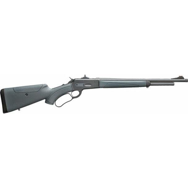 Pedersoli Lever Shadow 45-70 Govt 010S735457 - Italian Firearms Group - 45-70 Govt