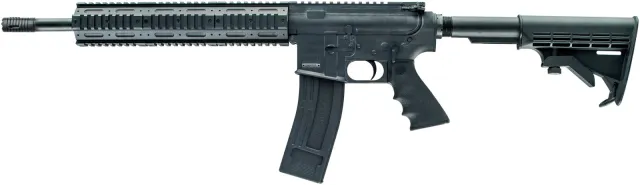 Chiappa MFOUR-22 GEN II PRO 22LR 16 ADJ STK 28R - Chiappa - 22 LR