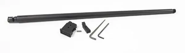 CZ USA BBL 457 American SR 22Lr 20 Nitride 00311