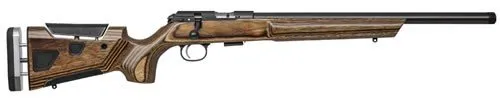 CZ-USA 457 At-One Varmint 22 LR 16 In Barrel 5 Round 02365