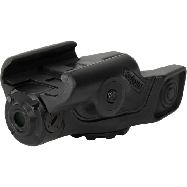 Holosun RML-IR Rail Mounted Light for Picatinny & Glock Rails - Holosun