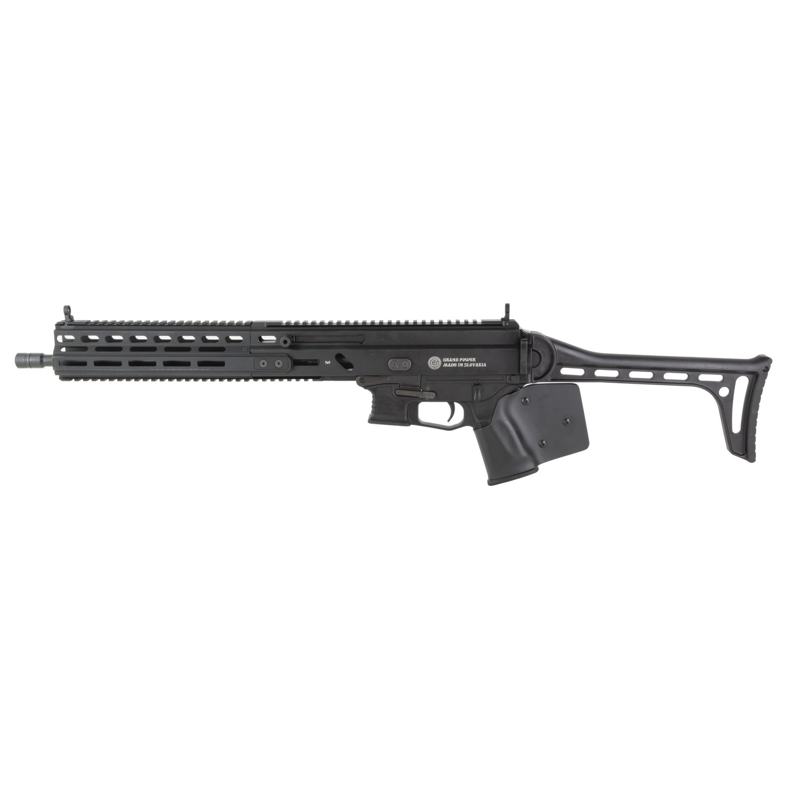 Buy Grand Power SP9A1 9mm online