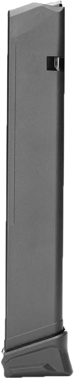 Strike Industries 9mm Luger Stike Enhanced Baseplate .000 - Strike Industries