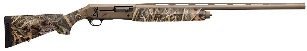 Browning SILVER FIELD MOSGH FDE 12 Gauge 011428204 - Browning - 12 Gauge