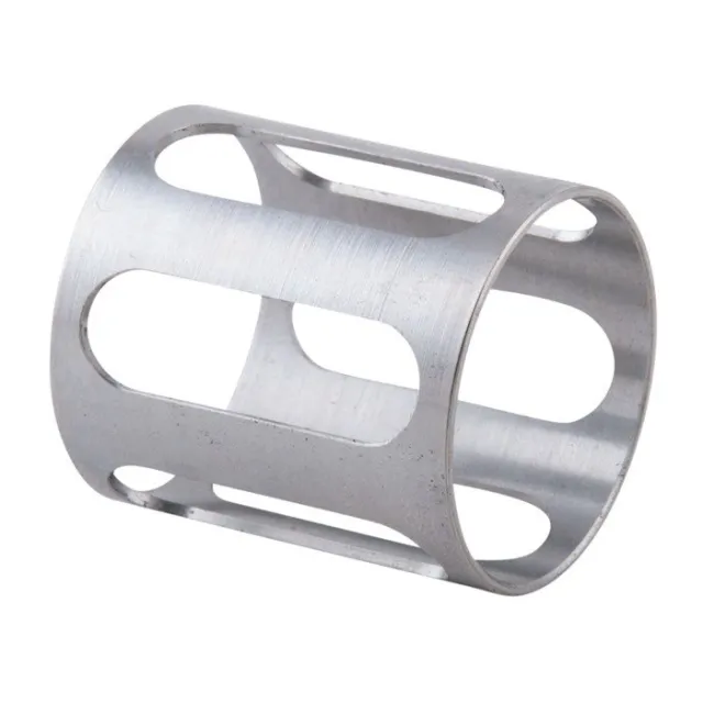 Dead Air Armament Ghost Fixed Barrel Spacer - Dead Air - 1.20"