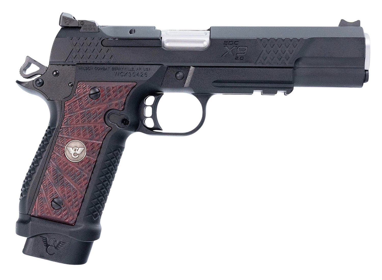 Buy Wilson Combat EDC X9 2.0 9mm Luger online