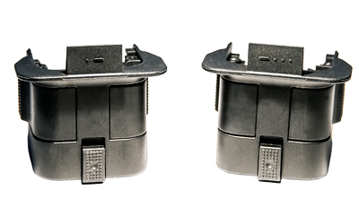 Buy Nine Line Apparel Nine-Reloaded 9MM HK P30 Mag Loader Adapter Black online