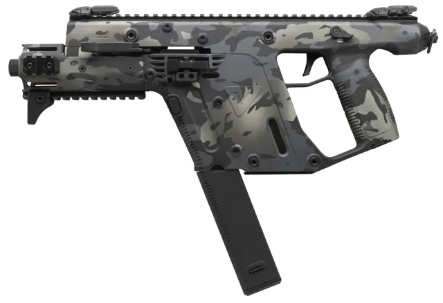 Buy Kriss USA Vector SDP 10mm KV10-PMCBLK30 online