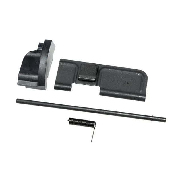 Buy CMMG 9MM Black Ejection Port Cover Kit - Durable, Reliable, 22BA627 online