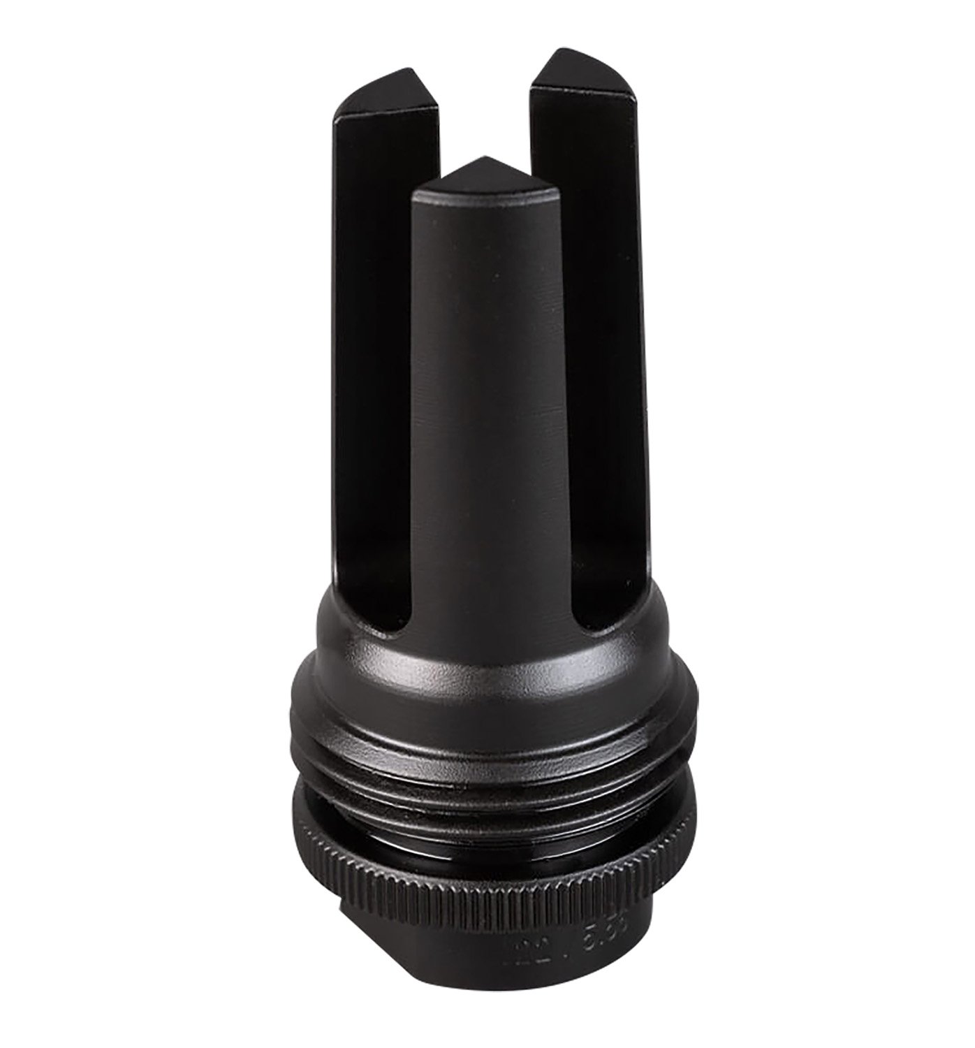 Buy SilencerCo AC1278 30Cal 9/16x24 LH Threads Black Nitride online