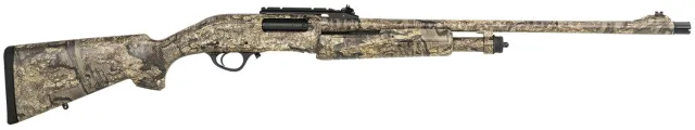 Escort HEFH1224TRTB Field Hunter 12 Gauge Pump 24" Realtree Timber - ESCORT - 12 Gauge for sale at Dahlonega Armory