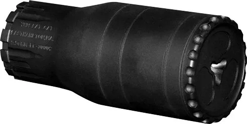 YHM Fat Cat 5.56mm Suppressor - Compact, High-Quality Sound