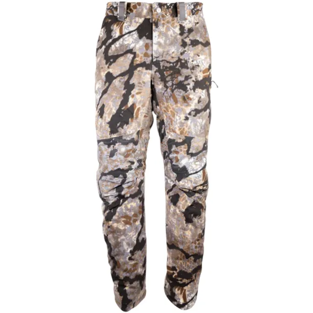 Kryptek Vellus Pants SkyFall X-Large Waterproof Windproof - Kryptek